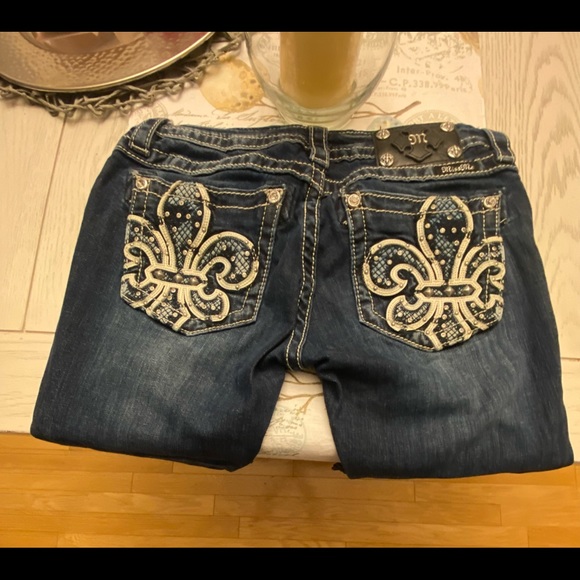 Miss me jeans - Picture 12 of 14